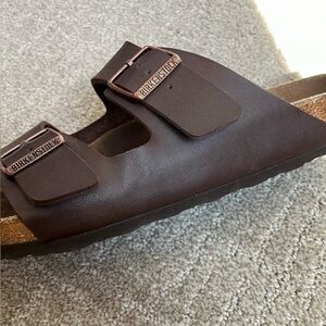 Men’s Birkenstock Sandals